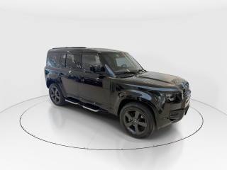 LAND ROVER Defender usata, con Airbag