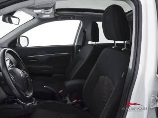 MITSUBISHI ASX usata 8