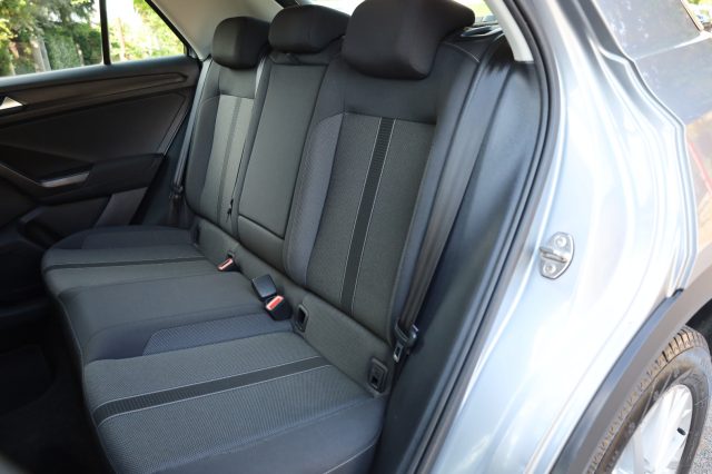 VOLKSWAGEN T-Roc usata 168