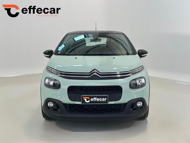 CITROEN C3 usata, con Airbag