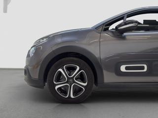 CITROEN C3 usata, con Boardcomputer