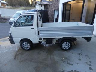 PIAGGIO Porter usata 7