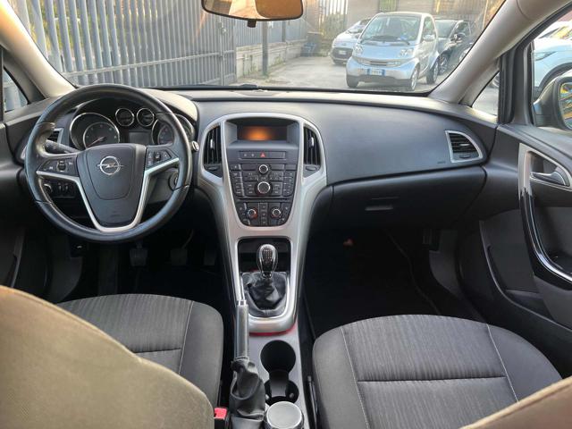 OPEL Astra usata, con Chiusura centralizzata