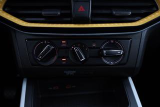 SEAT Arona usata, con Fari Xenon