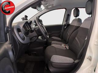 FIAT Panda usata, con Chiusura centralizzata