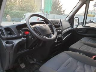 IVECO Daily usata, con Climatizzatore