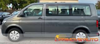 VOLKSWAGEN Caravelle usata 11