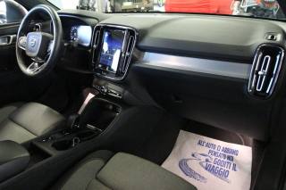 VOLVO XC40 usata, con Climatizzatore