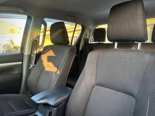 TOYOTA Hilux usata, con Vivavoce