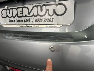 FIAT 124 Spider usata, con Cruise Control