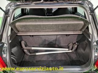 SUZUKI Swift usata, con Riconoscimento dei segnali stradali
