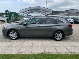 OPEL Astra usata, con Cerchi in lega