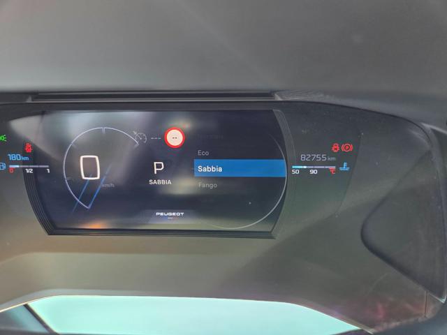 PEUGEOT 2008 usata, con ESP