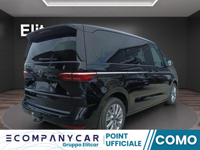 VOLKSWAGEN Multivan usata, con Alzacristalli elettrici