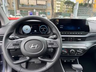 HYUNDAI i20 usata, con Sistema di navigazione