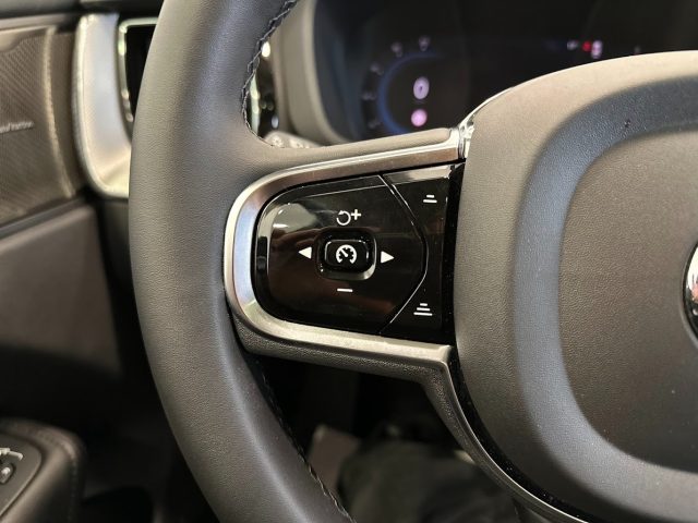 VOLVO XC60 usata, con Servosterzo