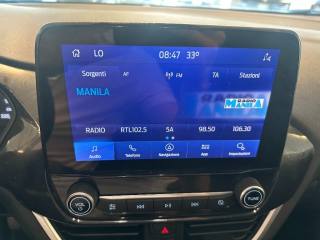 FORD Kuga usata, con Filtro antiparticolato
