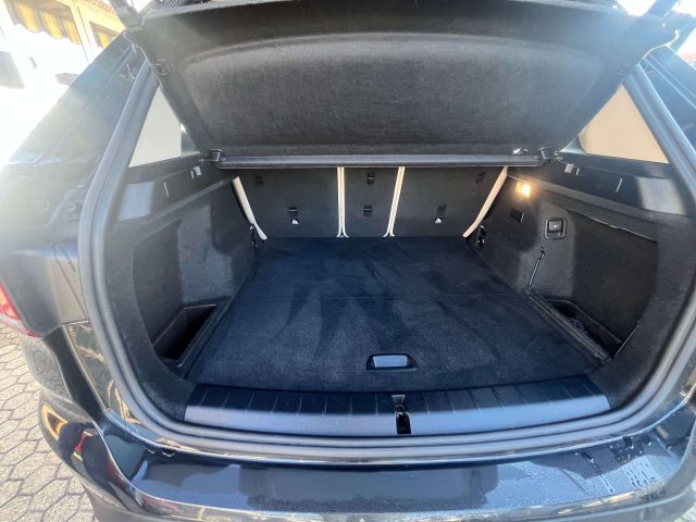 BMW X1 usata, con Airbag