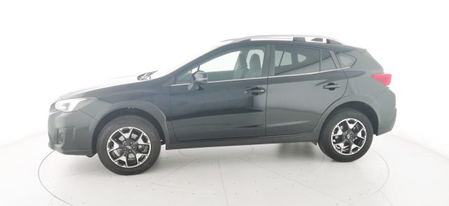 SUBARU XV usata, con Alzacristalli elettrici