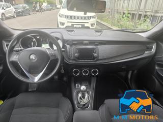 ALFA ROMEO Giulietta usata, con Immobilizzatore elettronico