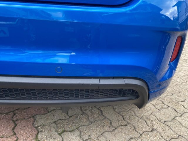 FIAT 500X usata, con Touch screen