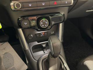 CITROEN C3 Aircross usata, con Park Distance Control