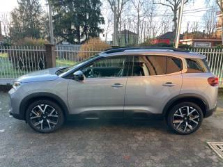 CITROEN C5 Aircross usata, con Alzacristalli elettrici