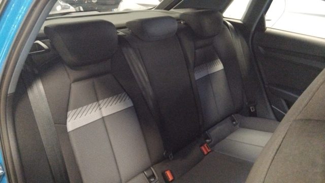 AUDI A3 usata, con Fendinebbia