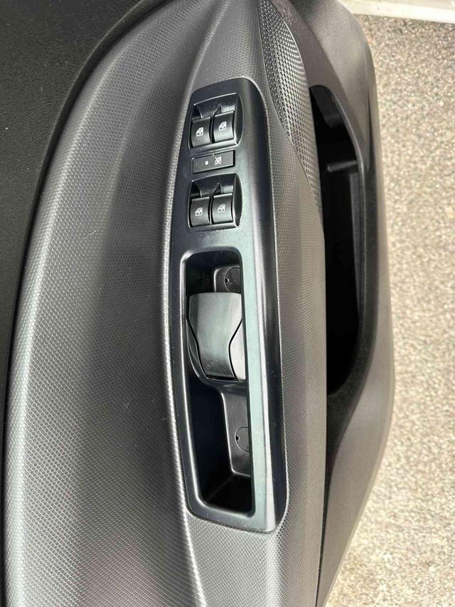 FIAT Doblo usata 14