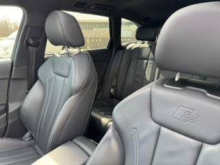 AUDI A4 usata, con USB