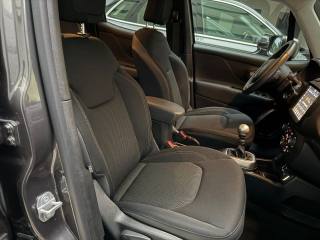 JEEP Renegade usata 26
