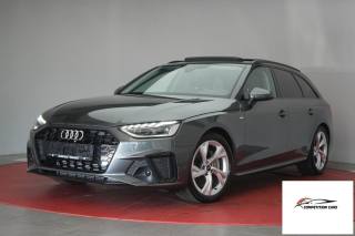 AUDI A4 usata, con Airbag
