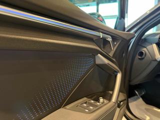 AUDI A3 usata, con Chiusura centralizzata