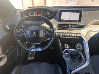 PEUGEOT 3008 usata, con Cruise Control