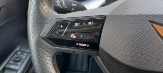 CUPRA Born usata, con Specchietti laterali elettrici