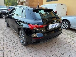 AUDI A3 usata, con Cerchi in lega