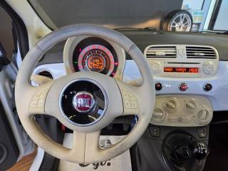 FIAT 500 usata 13