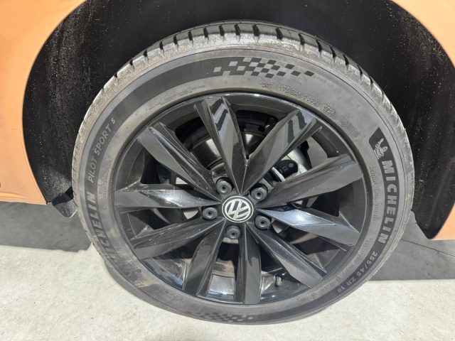 VOLKSWAGEN California usata, con Trazione integrale