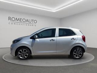 KIA Picanto usata, con Airbag laterali