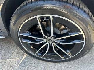 MERCEDES-BENZ GLE 350 usata, con Airbag laterali
