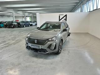 PEUGEOT 2008 usata, con Alzacristalli elettrici