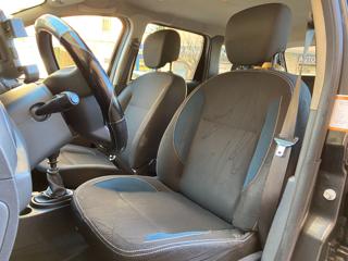 DACIA Duster usata, con Immobilizzatore elettronico