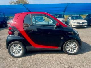 SMART ForTwo usata 5