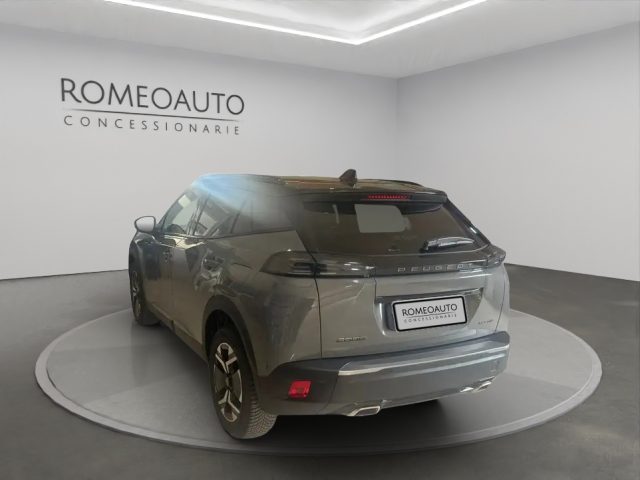PEUGEOT 2008 usata, con Autoradio