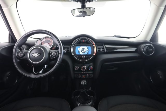 MINI Mini usata 3