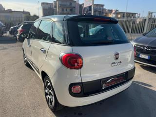FIAT 500L usata, con Cerchi in lega