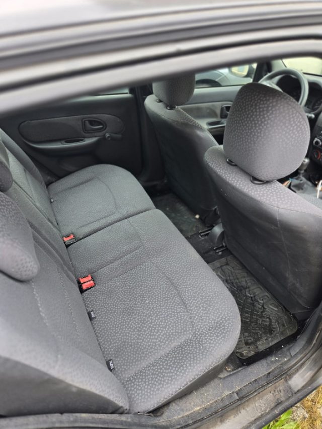RENAULT Clio usata, con Servosterzo