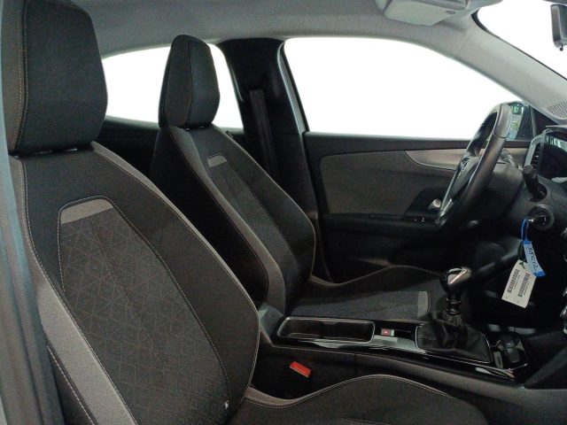OPEL Mokka usata, con Immobilizzatore elettronico