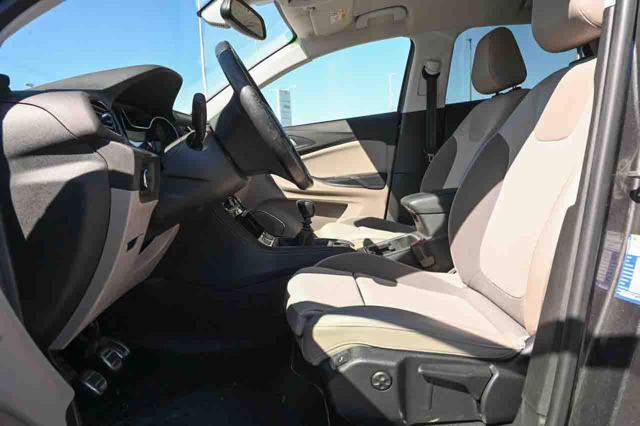OPEL Grandland X usata, con Chiusura centralizzata
