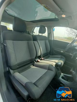 CITROEN C4 Cactus usata, con ESP